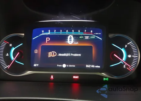 2021 Honda Pilot Awd Black Edition из США, поврежденный, VIN 5FNYF6H78MB035740